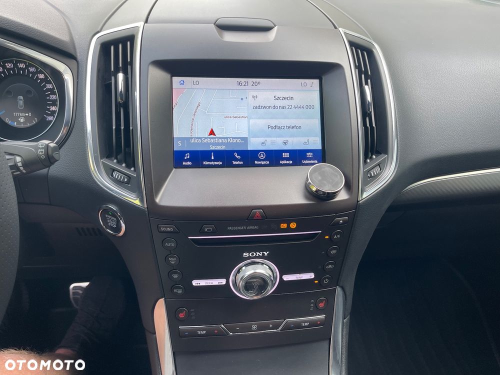 Ford S-Max - 35