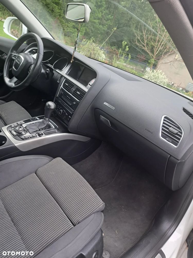 Audi A5 Coupé - 9
