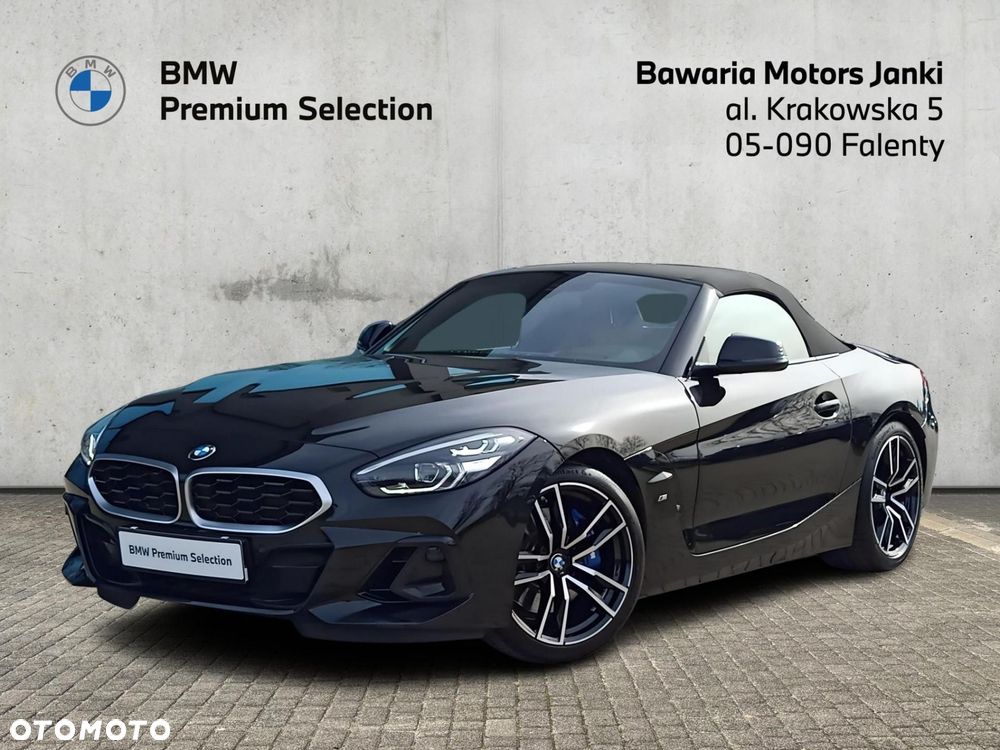 BMW Z4 - 21