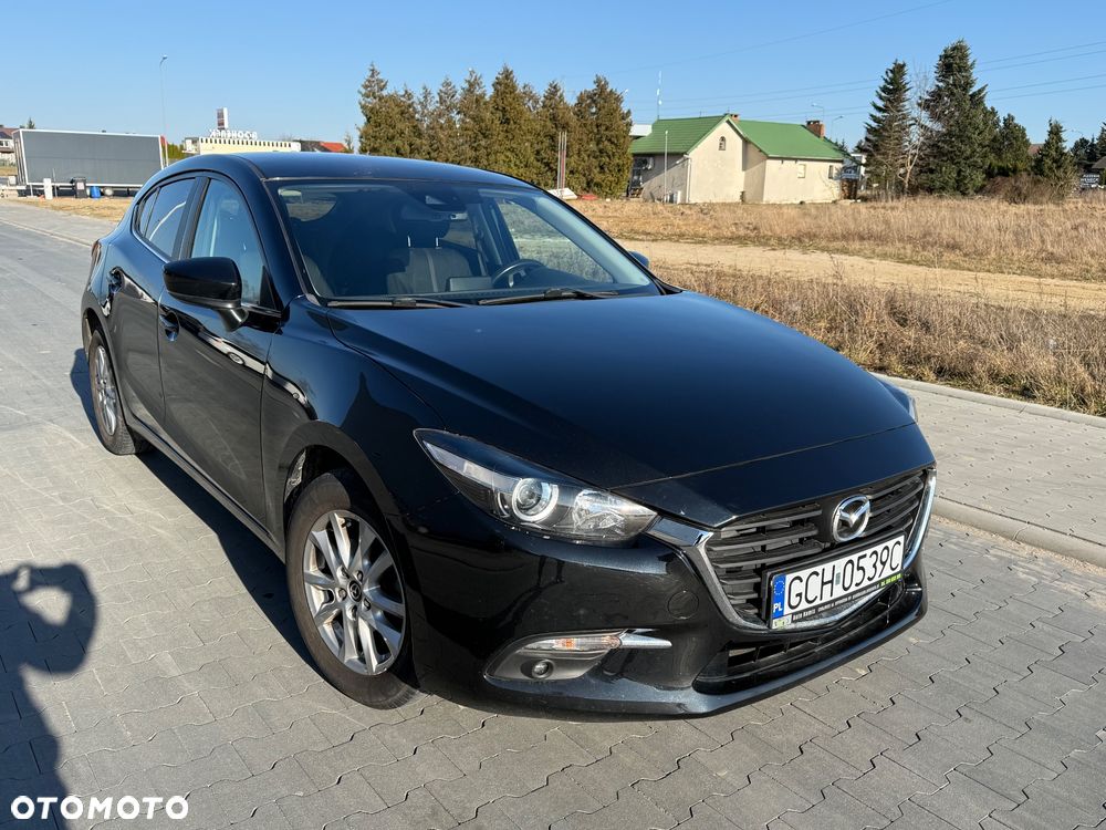 Mazda 3 - 13