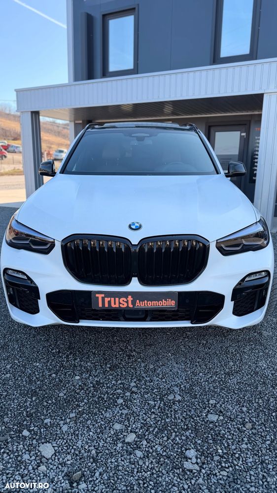 BMW X5 xDrive30d - 2