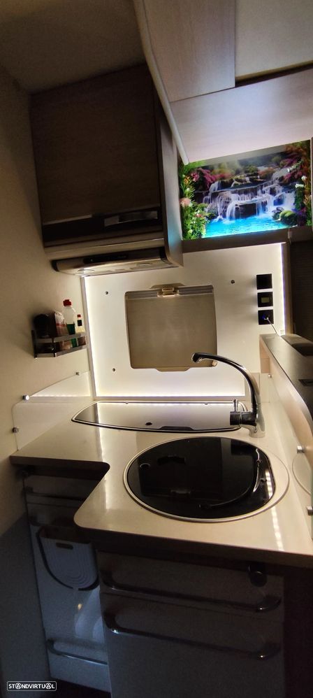 Rapido Serie 6F 680 FF - 37