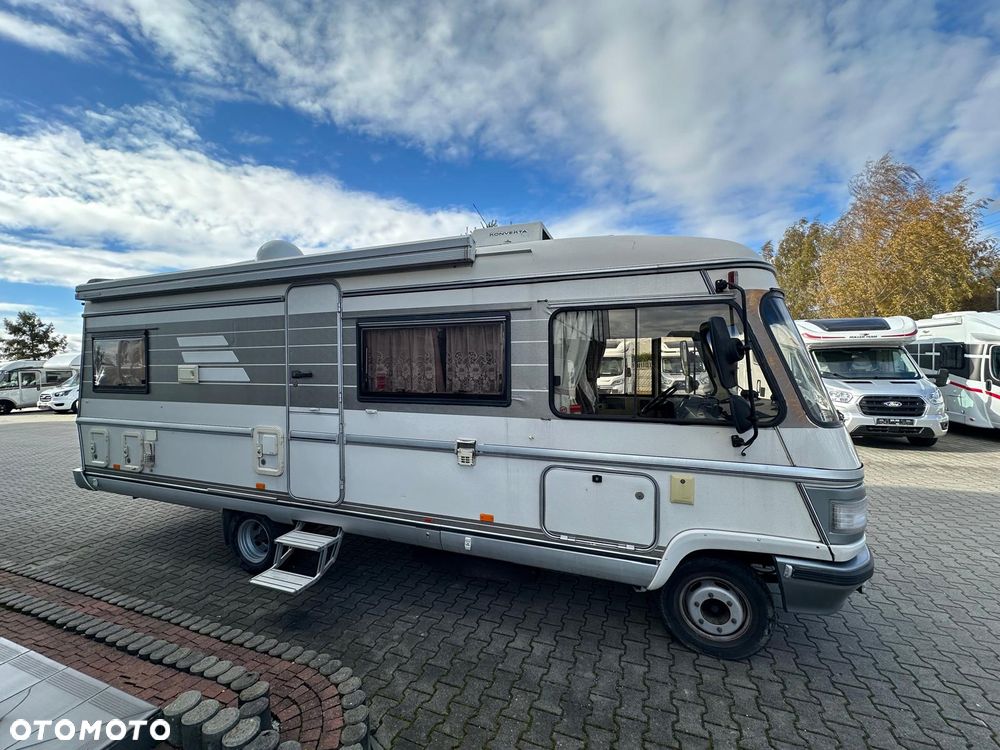 Hymer-Eriba S700 - 3