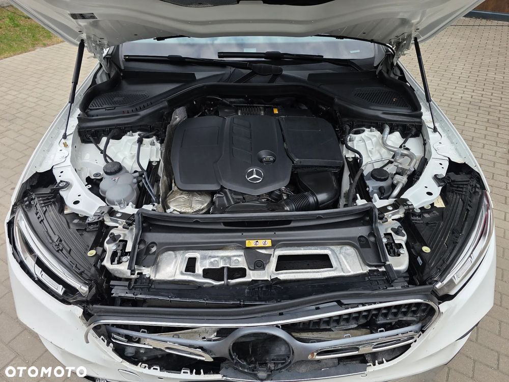 Mercedes-Benz GLC 220 d mHEV 4-Matic Avantgarde - 7