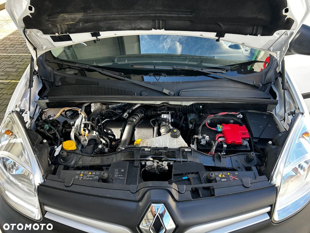 Renault Kangoo - 35