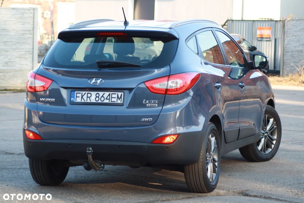 Hyundai ix35 - 16