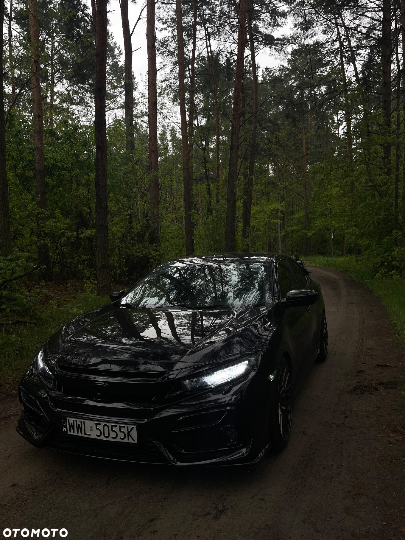 Honda Civic 1.5 T Prestige (Navi) - 17