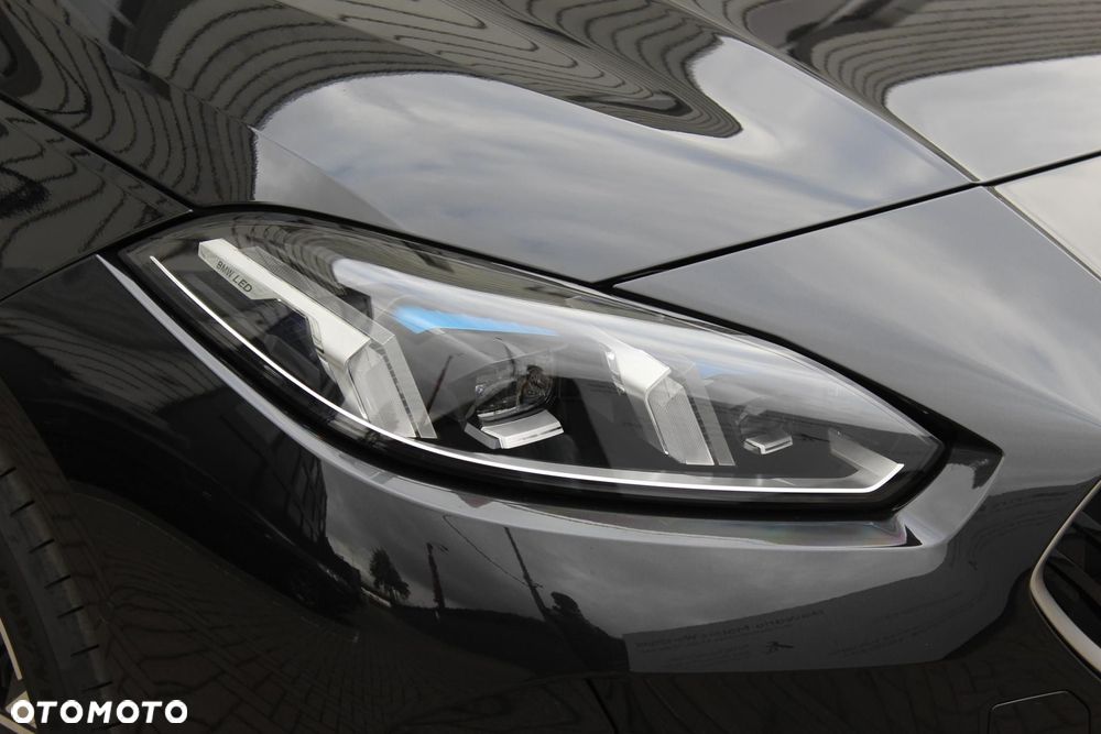 BMW Seria 1 - 17