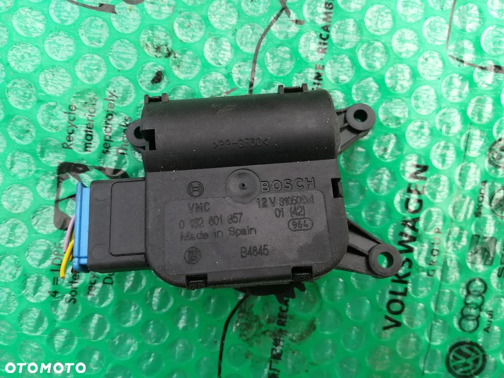 ELEKTRONIKA VOLKSWAGEN POLO 9N - 34