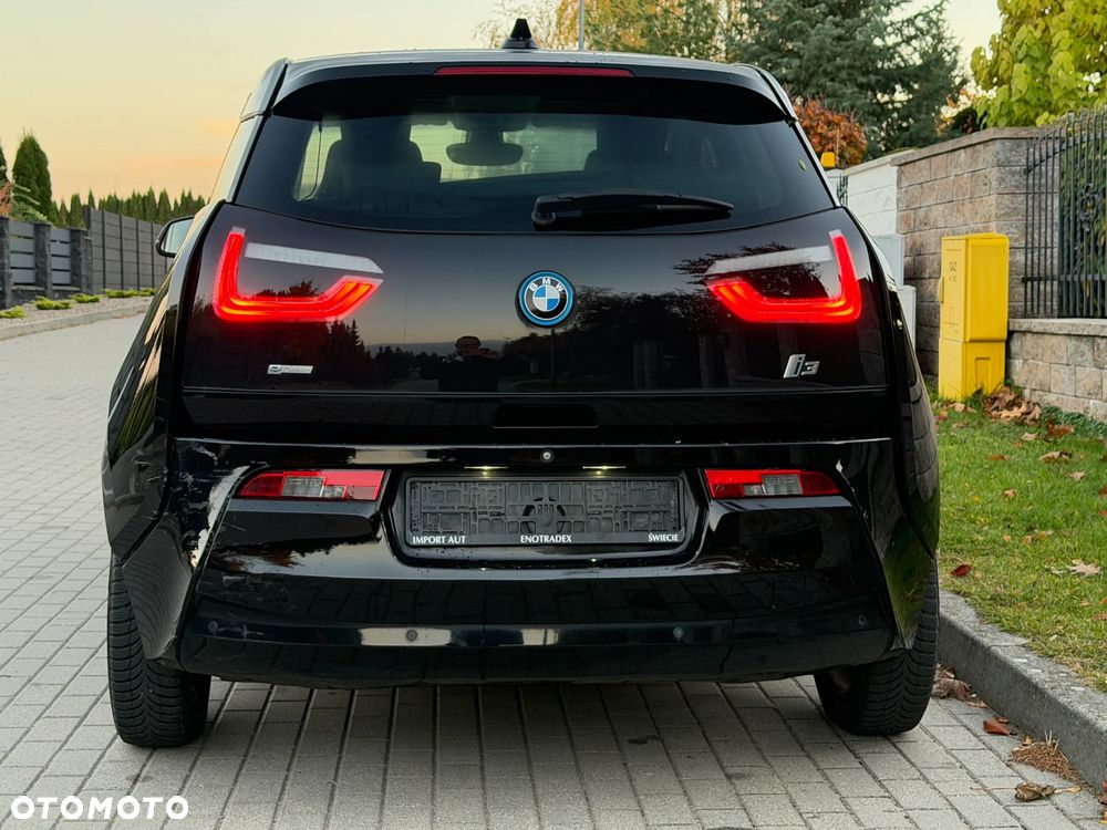 BMW i3 (94 Ah) - 29
