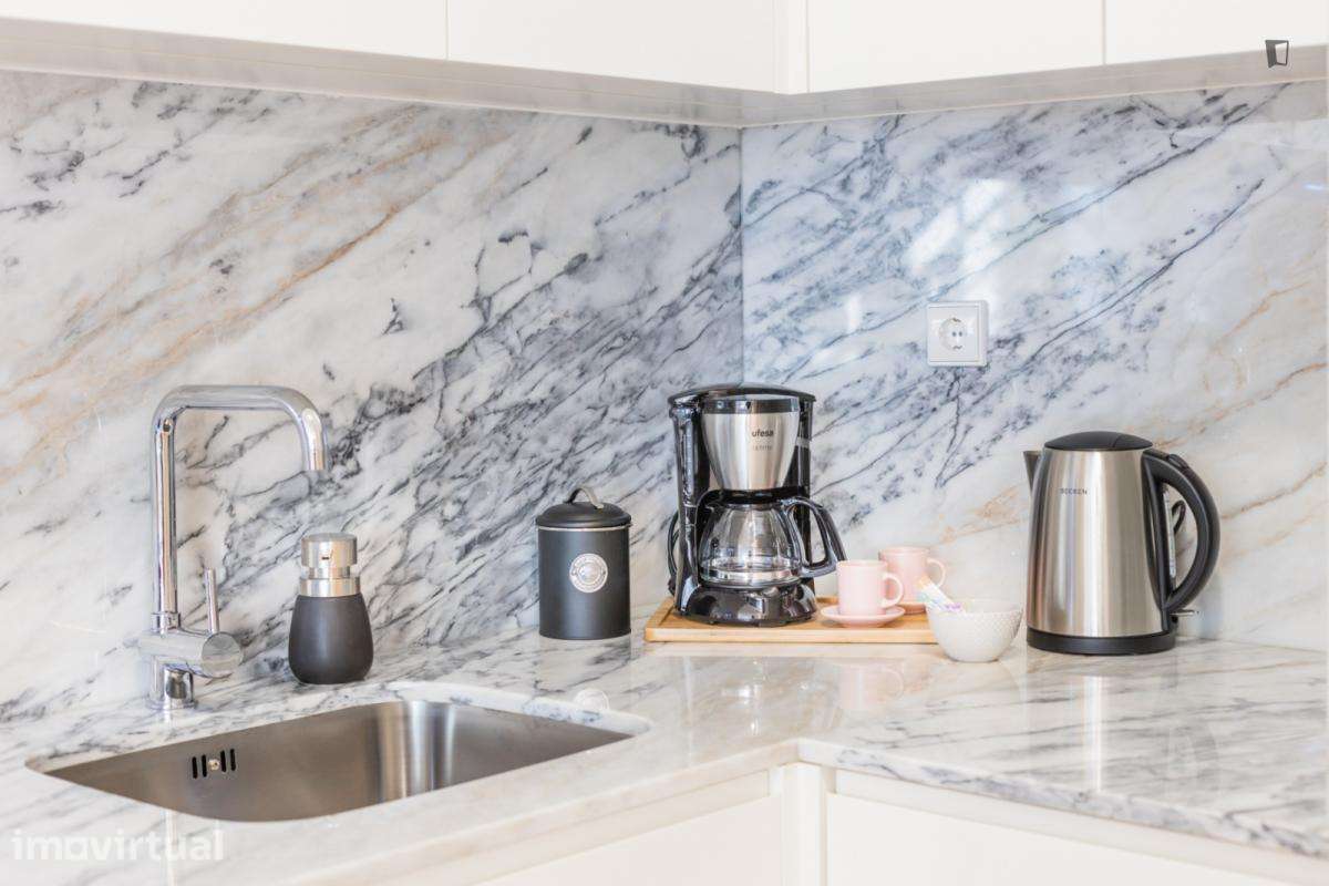 Apartamento com 2 quartos - localizado em Bonfim Porto - Grande imagem: 4/39