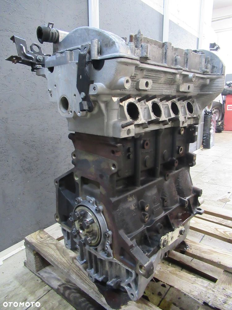 Silnik słupek 1.8t APY 210 KM Audi TT A3 S3 AMK - 8
