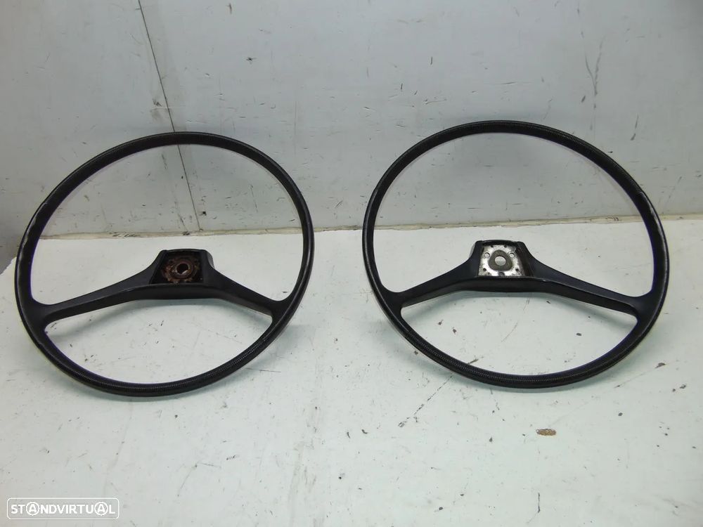 Renault 4L volantes - 1