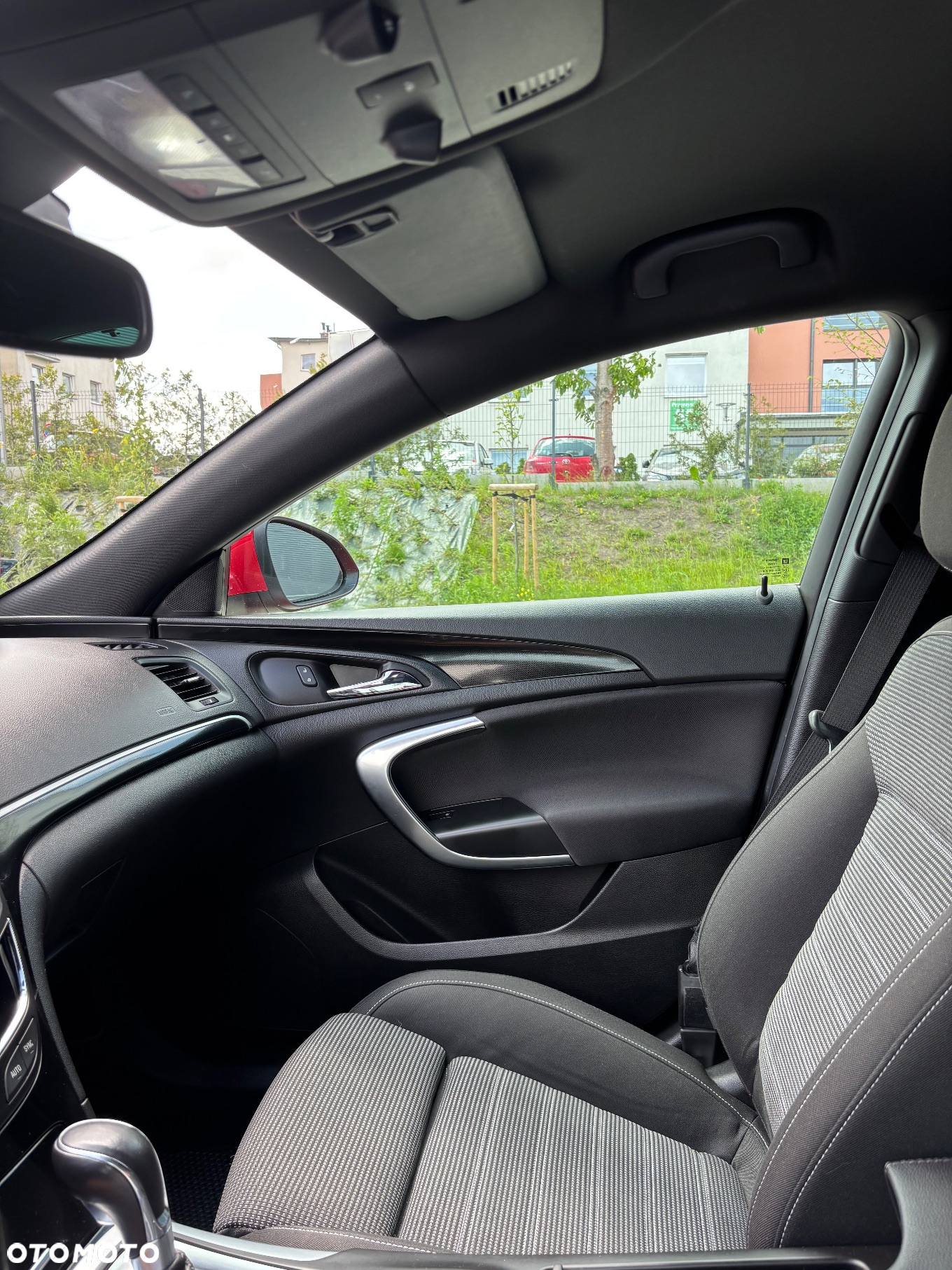 Opel Insignia 2.0 CDTI Executive - 22