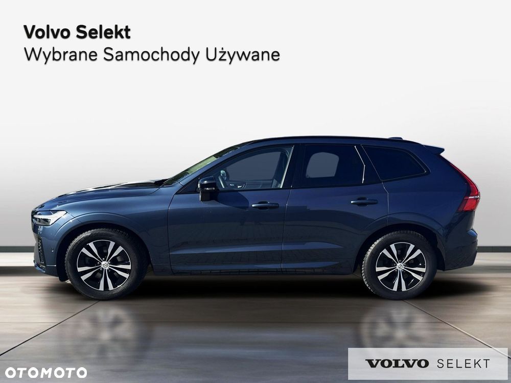Volvo XC 60 - 3