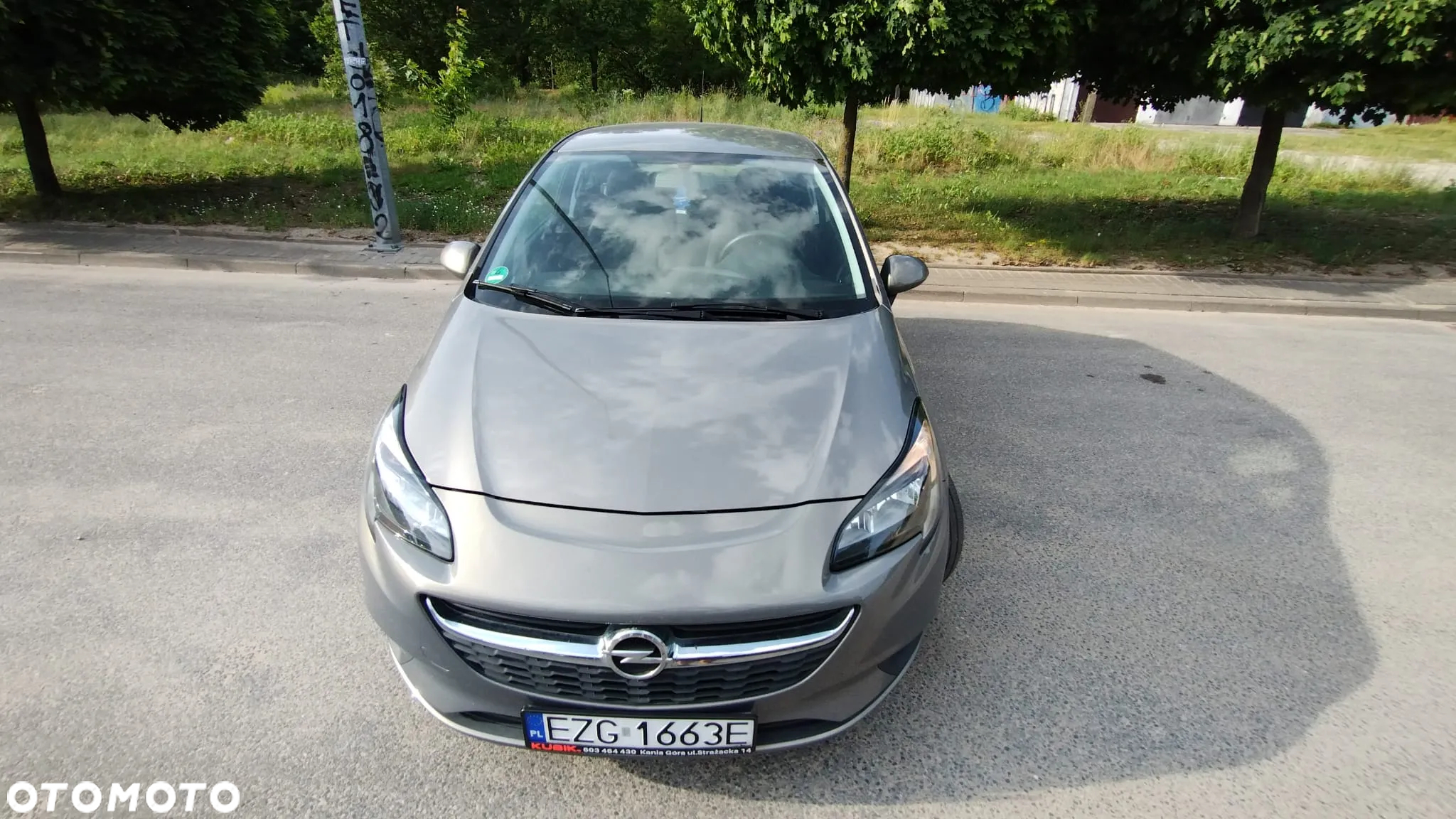 Opel Corsa - 3