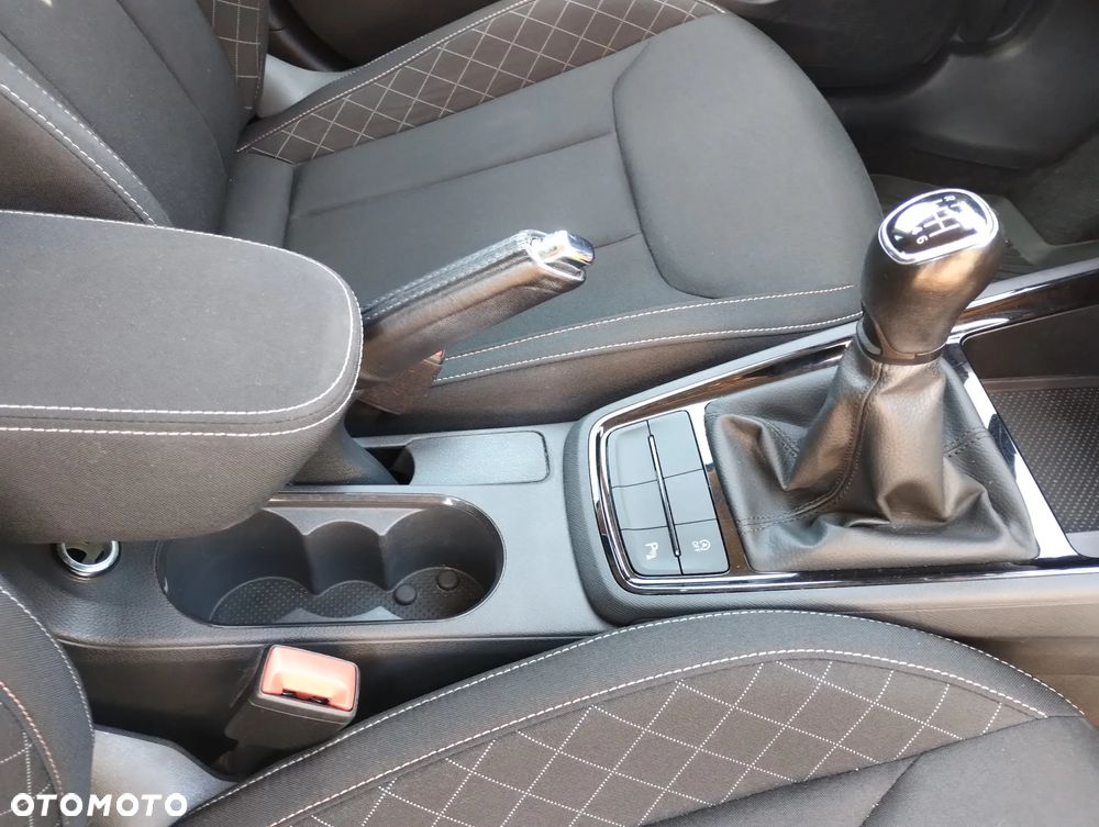 Skoda Kamiq 1.0 TSI Ambition - 25