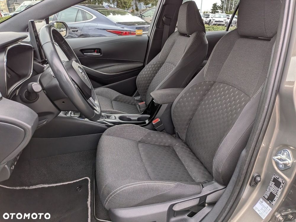 Toyota Corolla 1.8 Hybrid Comfort - 20