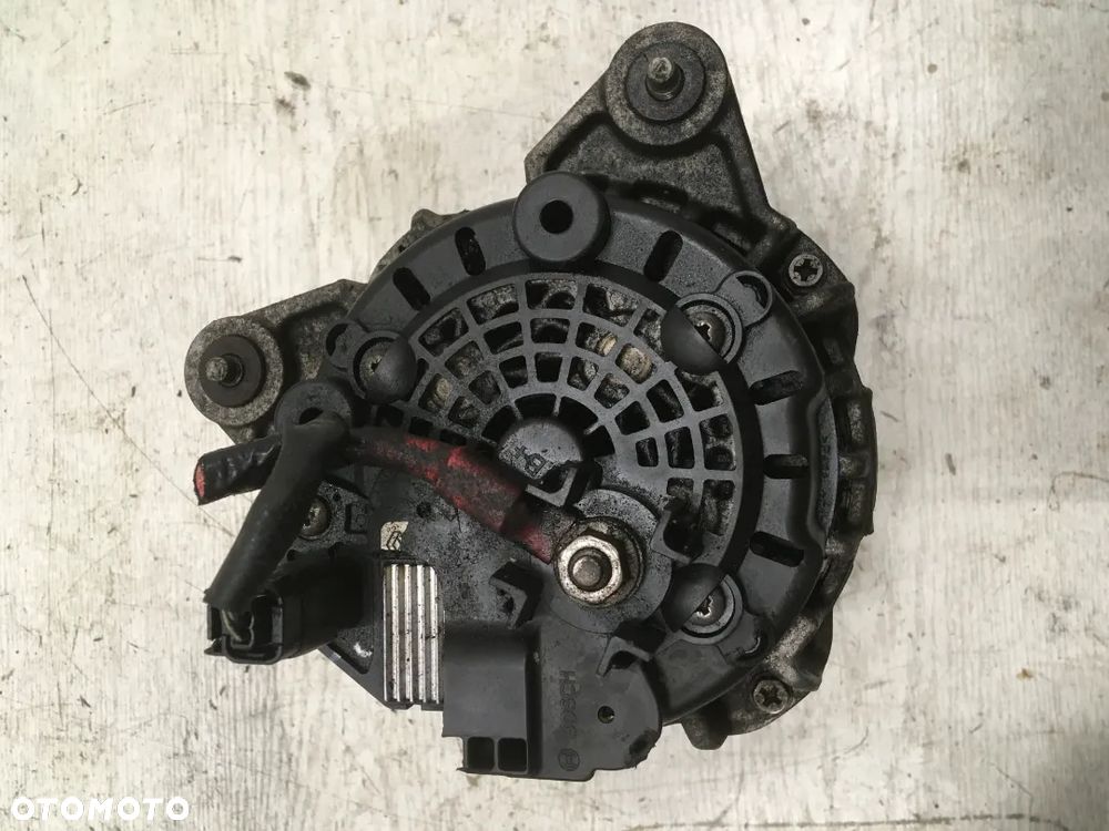 Alternator 1.5 DCI Dacia Duster Logan Sandero II - 2