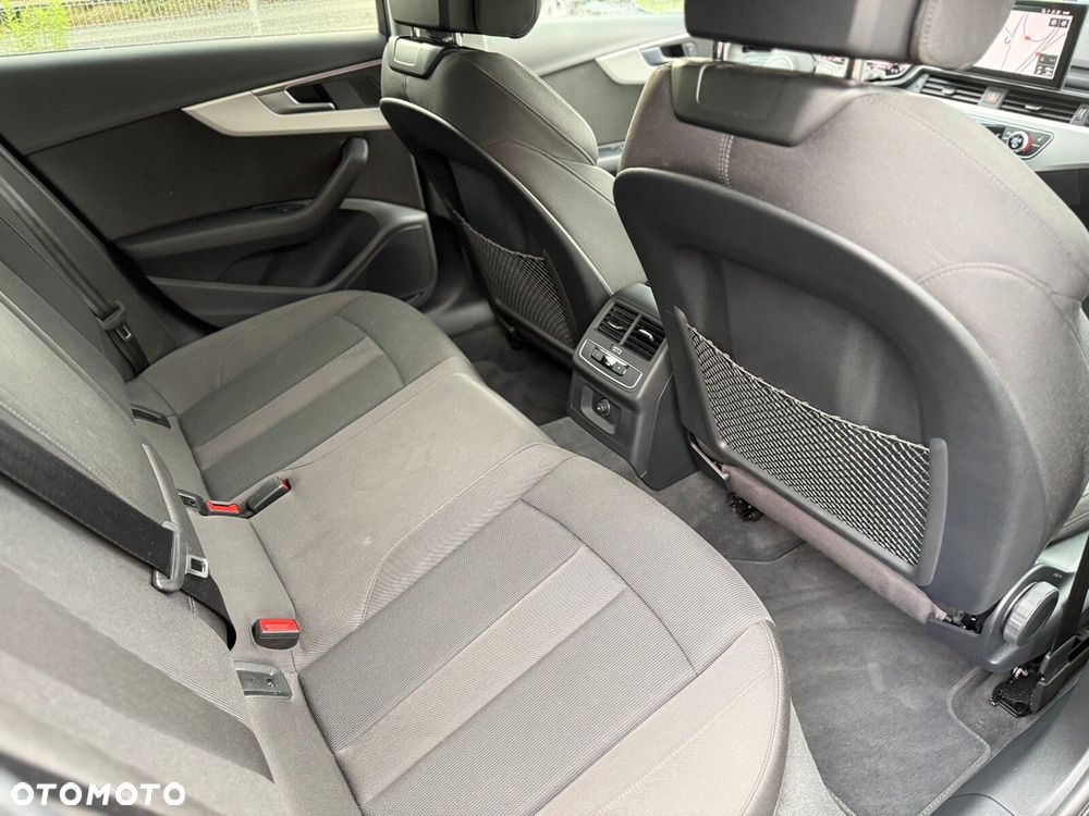Audi A4 - 23
