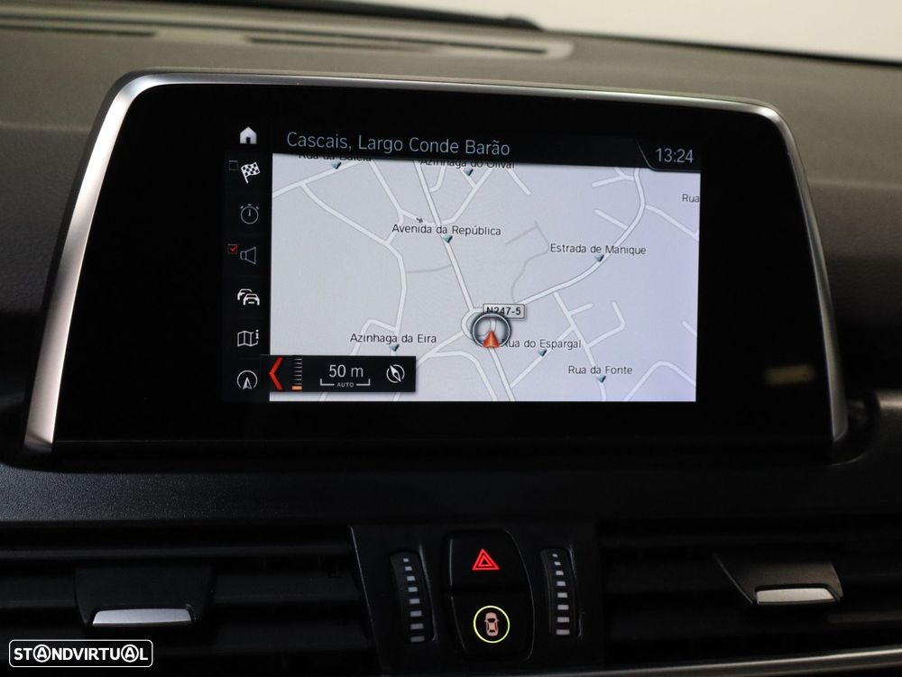 BMW 216 Gran Tourer d 7L Auto - 16