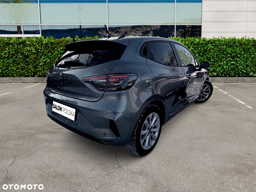 Renault Clio 1.0 TCe Evolution - 7