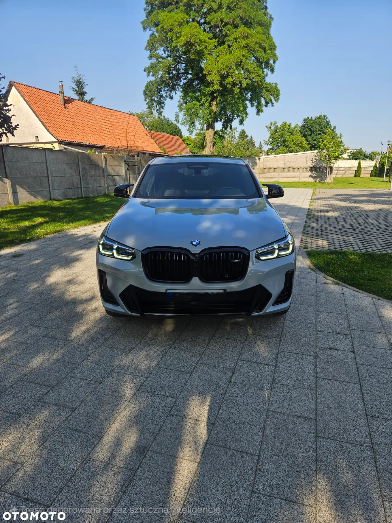 BMW X4 - 2