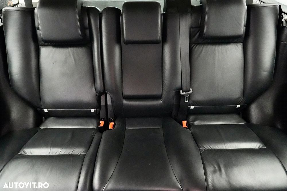 Land Rover Range Rover Sport 2.7TDV6 HSE Aut - 16