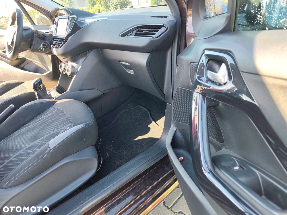 Peugeot 208 68 VTI Active - 18