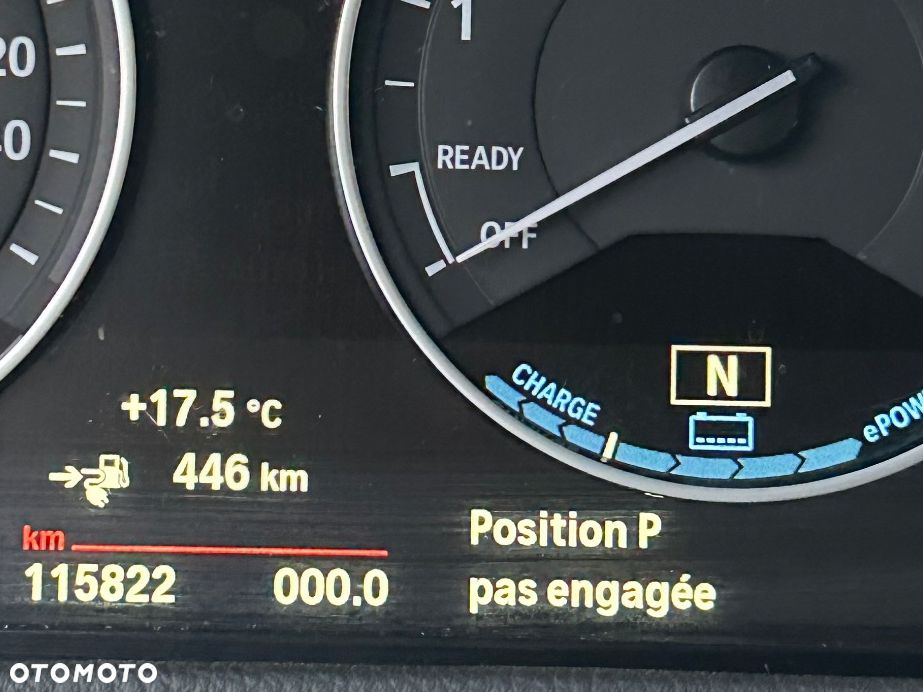 BMW Seria 2 225xe iPerformance - 17