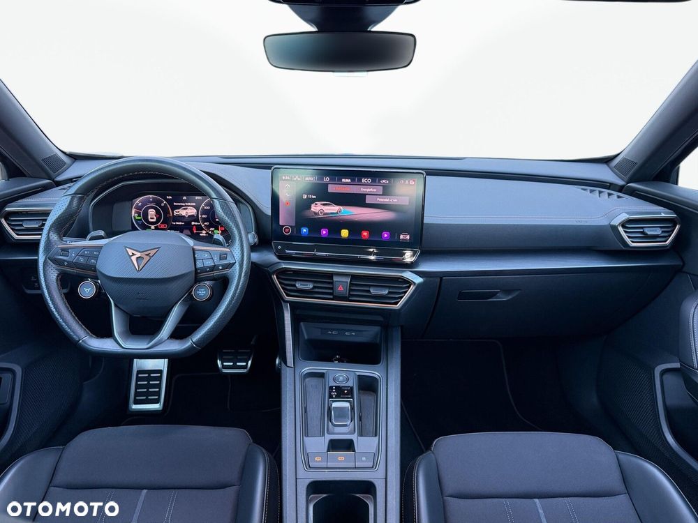 Cupra Formentor 1.4 e-Hybrid VZ DSG - 18