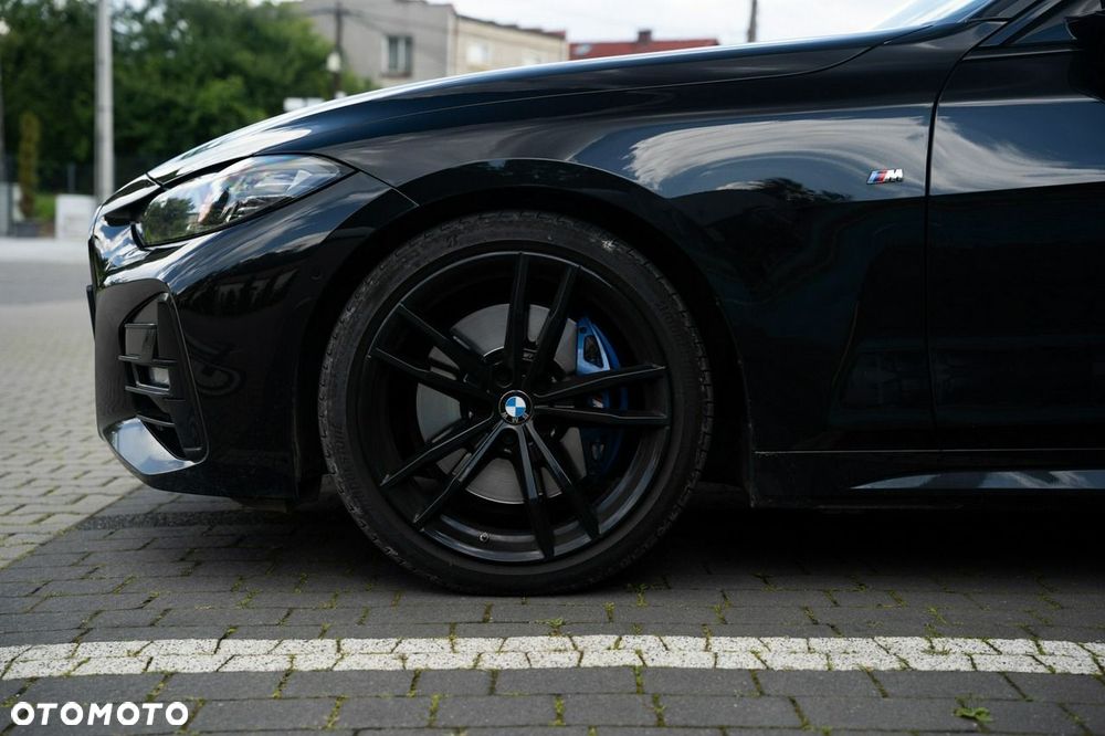 BMW Seria 4 430i xDrive M Sport sport - 38