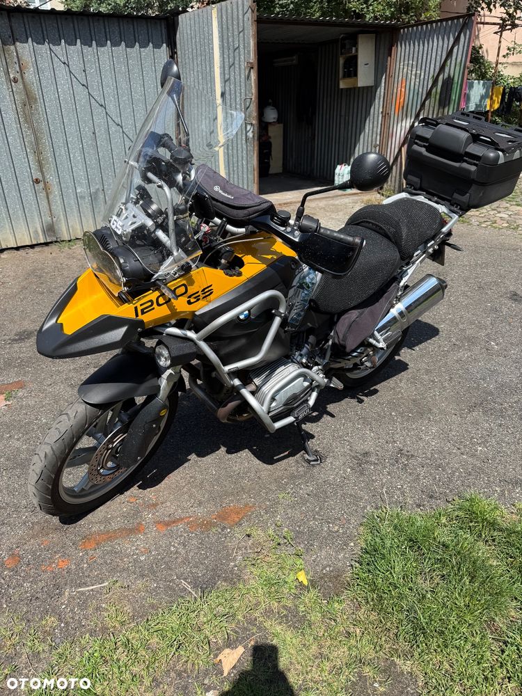BMW GS - 4