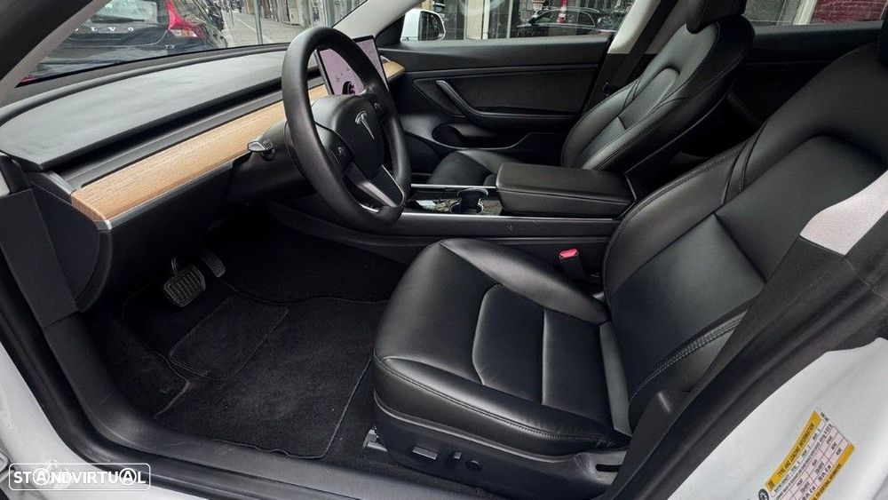 Tesla Model 3 Standard Range Plus RWD - 10