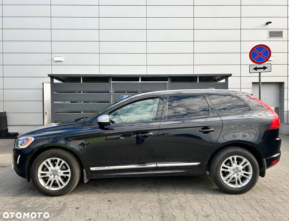 Volvo XC 60 - 2