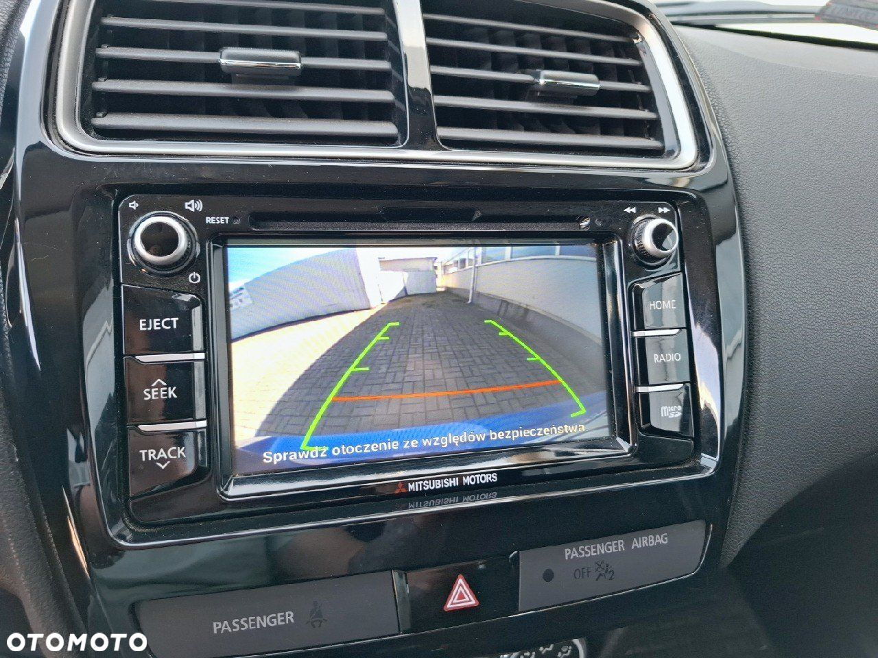 Mitsubishi ASX 1.6 Intense Plus Navi - 22
