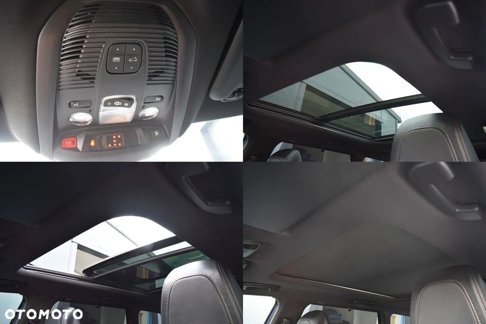 Peugeot 5008 BlueHDi 180 EAT8 GT - 26