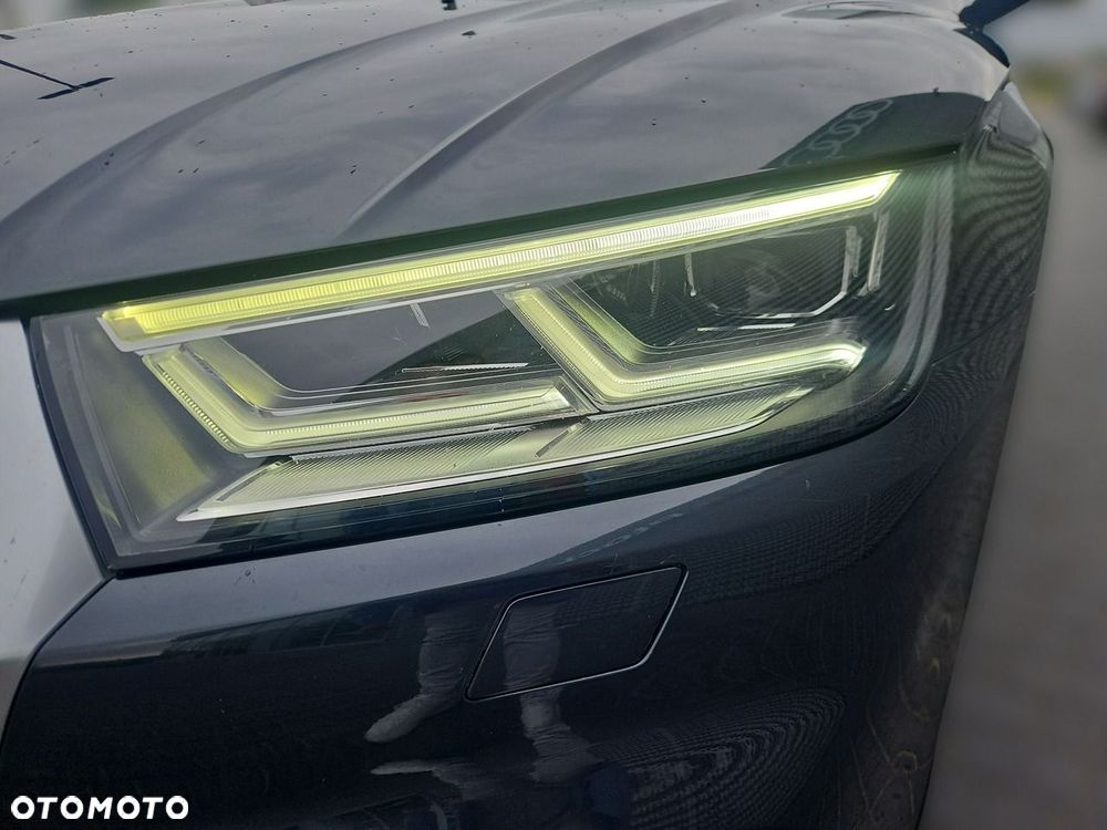 Audi Q5 40 TDI Quattro S tronic - 29