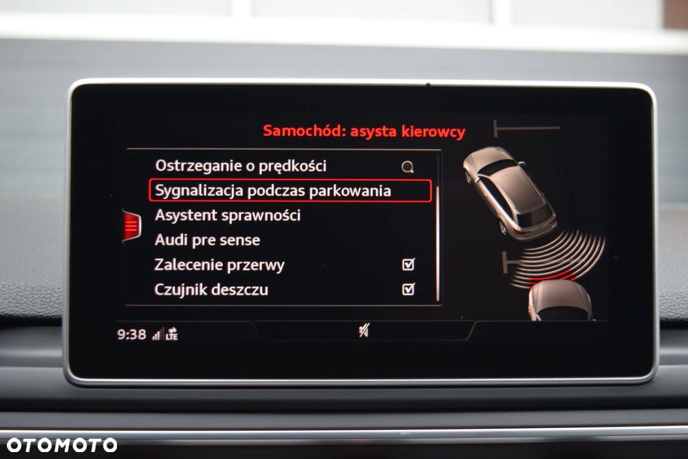 Audi A4 Avant 2.0 TDI S tronic design - 29