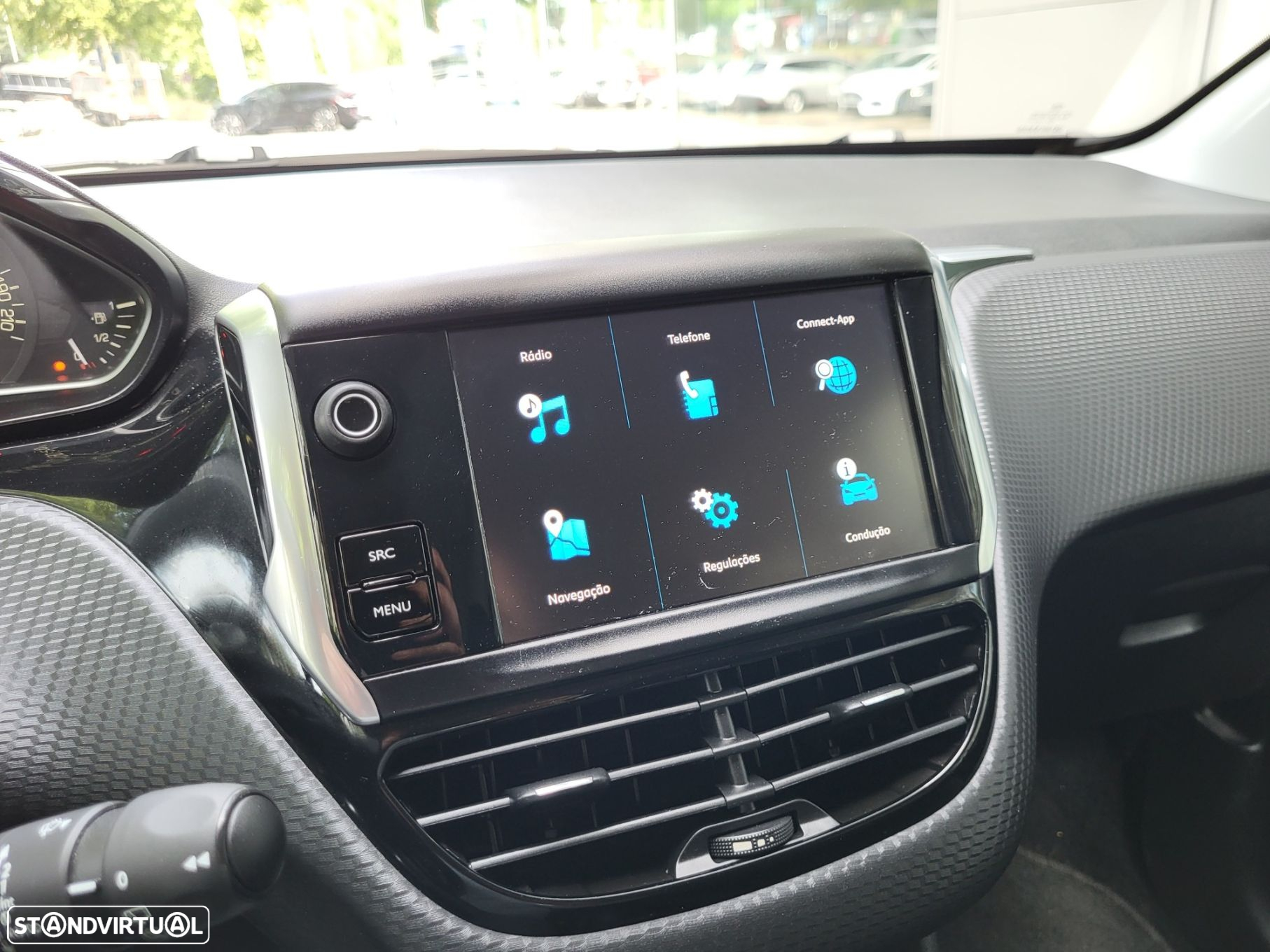 Peugeot 208 1.2 PureTech Style - 12
