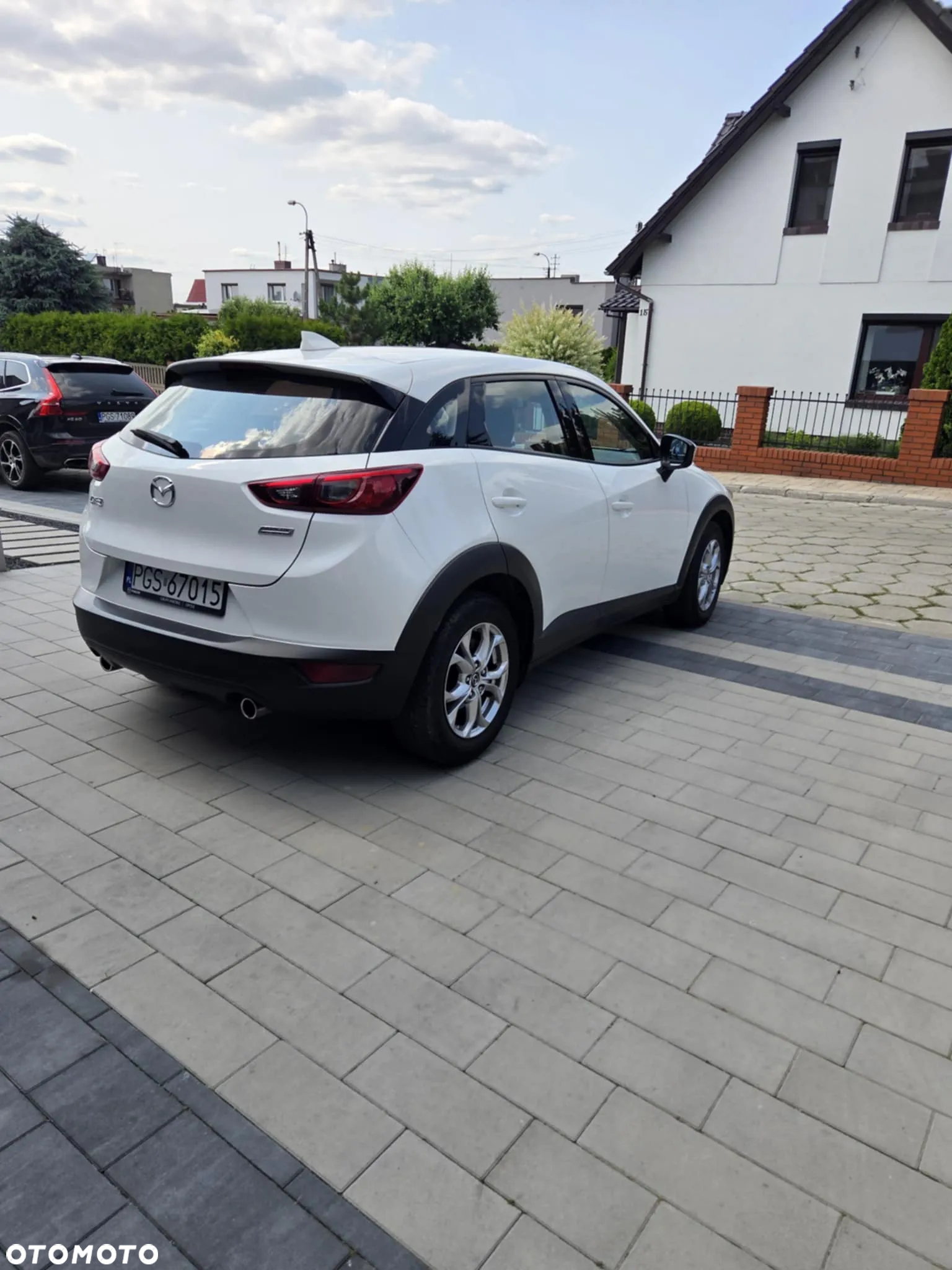 Mazda CX-3 2.0 SkyGo - 3