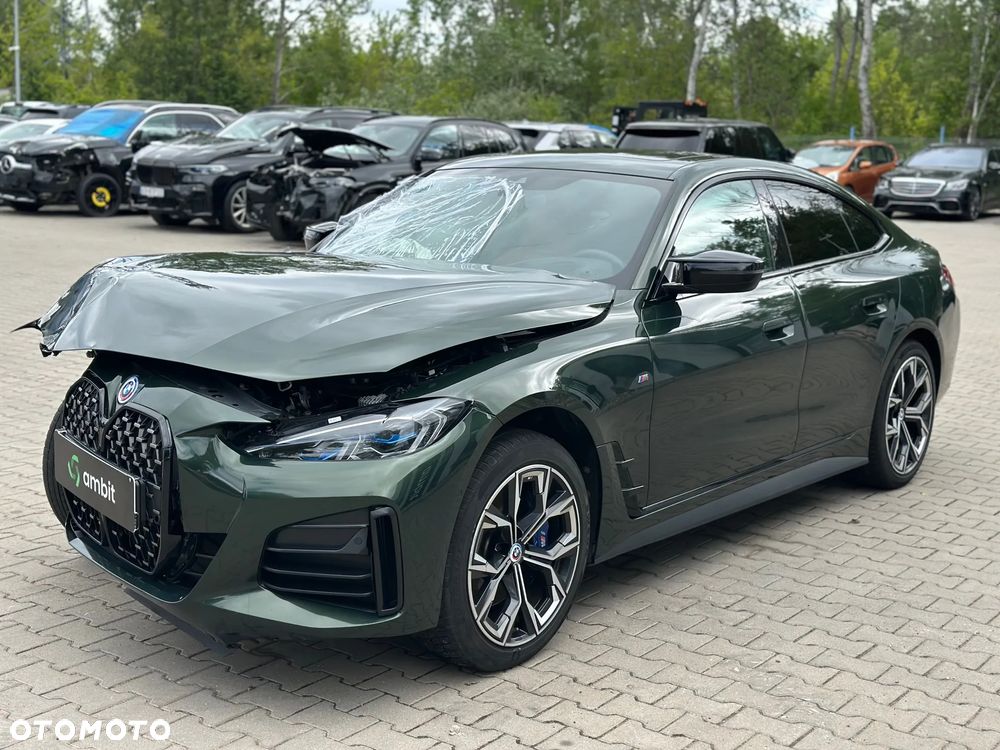 BMW Seria 4 M440i mHEV sport - 3