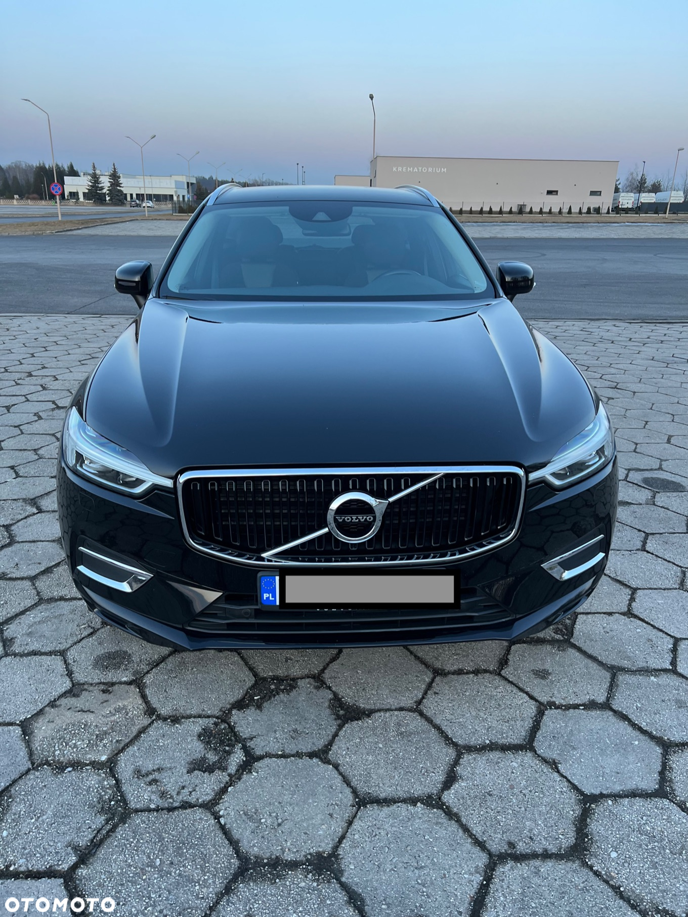 Volvo XC 60 D5 SCR AWD Momentum - 4