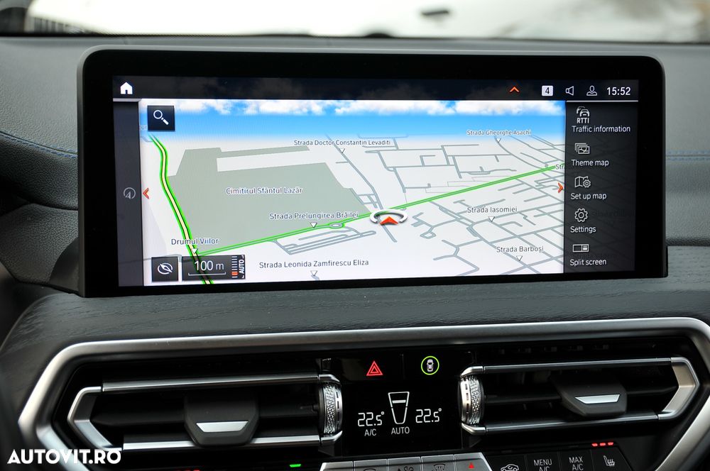 BMW X4 xDrive30d Aut. M Sport - 18