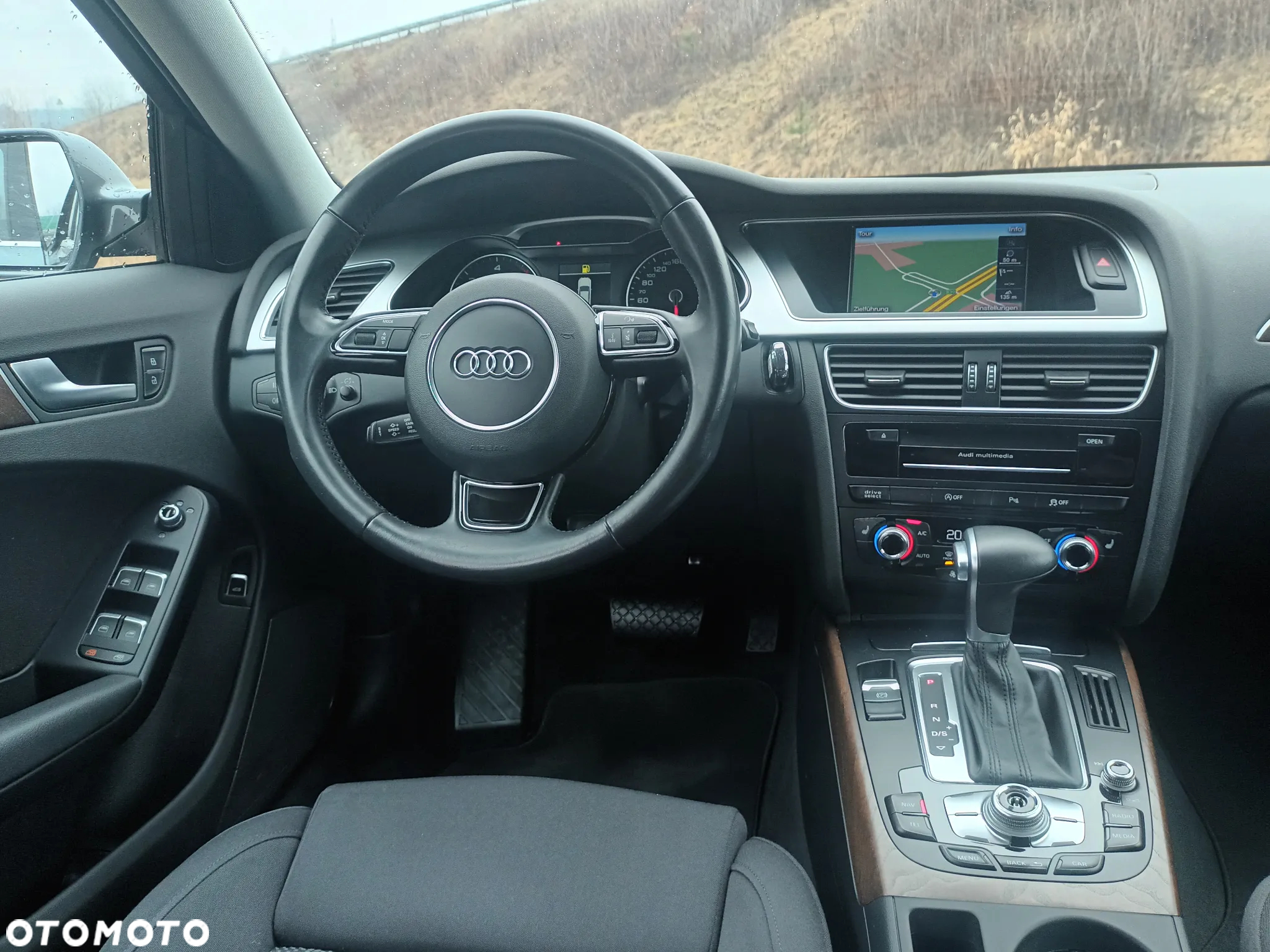 Audi A4 - 19