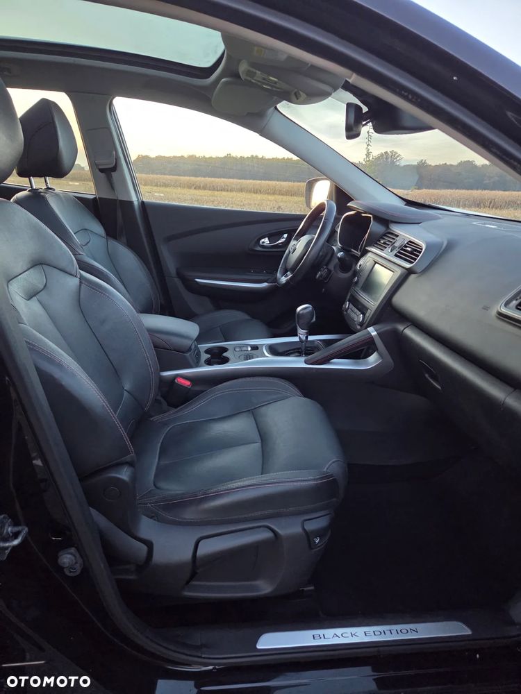 Renault Kadjar Energy TCe 130 EDC Bose Edition - 17