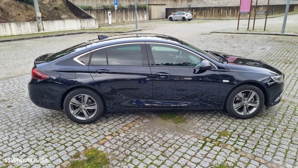 Opel Insignia Grand Sport 1.5 T Innovation - 13