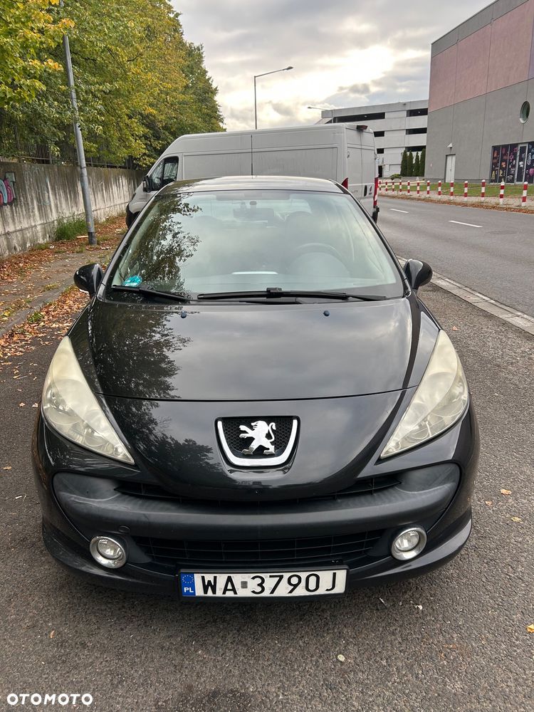 Peugeot 207 95 VTi Urban Move - 15