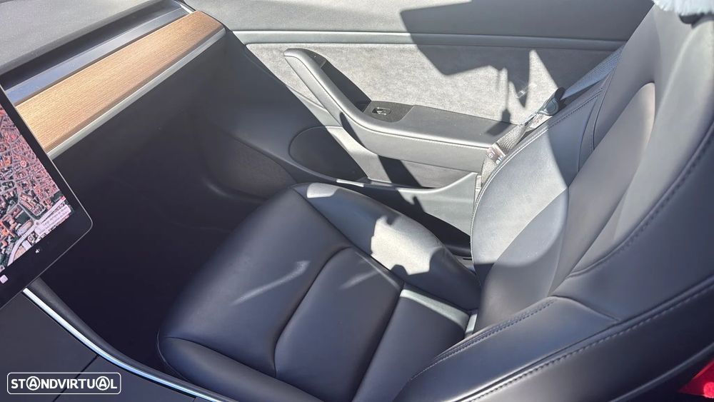 Tesla Model 3 Long Range Tração Integral - 5