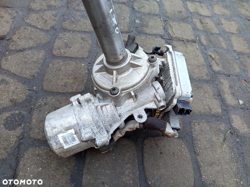 WSPOMAGANIE KIEROWNICY HYUNDAI I30 III 17-22 56300G4000 G456300000 - 2